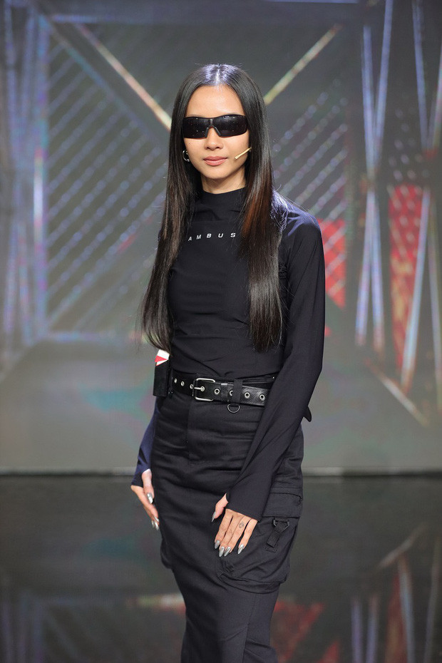 Nữ rapper sinh năm 1990 từng được tờ The Wall Street Journal nhận định có thể trở thành một "Queen Latifah của Việt Nam". Suboi còn từng đại diện Việt Nam tranh tài ở hạng mục nghệ sĩ Đông Nam Á xuất sắc nhất tại MTV EMA - Giải thưởng âm nhạc châu Âu năm 2019.