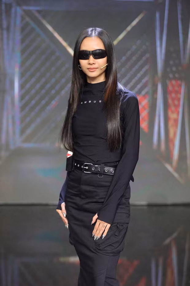 Nữ rapper sinh năm 1990 từng được tờ The Wall Street Journal nhận định có thể trở thành một "Queen Latifah của Việt Nam". Suboi còn từng đại diện Việt Nam tranh tài ở hạng mục nghệ sĩ Đông Nam Á xuất sắc nhất tại MTV EMA - Giải thưởng âm nhạc châu Âu năm 2019.