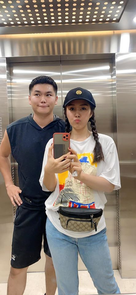 "Bà mẹ hai con" cho rằng giảm cân là chuyện nhỏ và không có khó khăn nào mang tên "không thể". Chỉ là, ta chọn cách nào, trốn tránh hay đối diện để vượt qua.