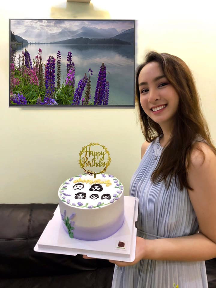 4 năm sống và học tập tại Mỹ, Bảo Trâm tích cực tham gia các công tác xã hội và hoạt động thiện nguyện. Cô từng là Chủ tịch của một hội sinh viên châu Á, Trưởng ban Marketing của hội người da màu Mỹ Latin, Đại sứ sinh viên tại ĐH Drexel...