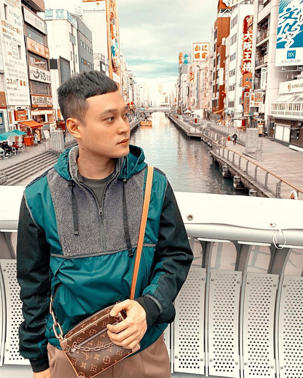 Tai xuat voi MV 2 ty, “Hoang tu Son Ca” Quang Vinh con hot?-Hinh-4