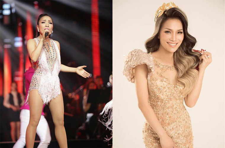 Mới đây, nghe tin Hồng Ngọc bị bỏng nồi hơi, rất nhiều fan và bạn bè cầu chúc cho cô chóng khỏe.