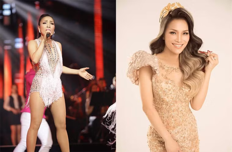 Mới đây, nghe tin Hồng Ngọc bị bỏng nồi hơi, rất nhiều fan và bạn bè cầu chúc cho cô chóng khỏe.