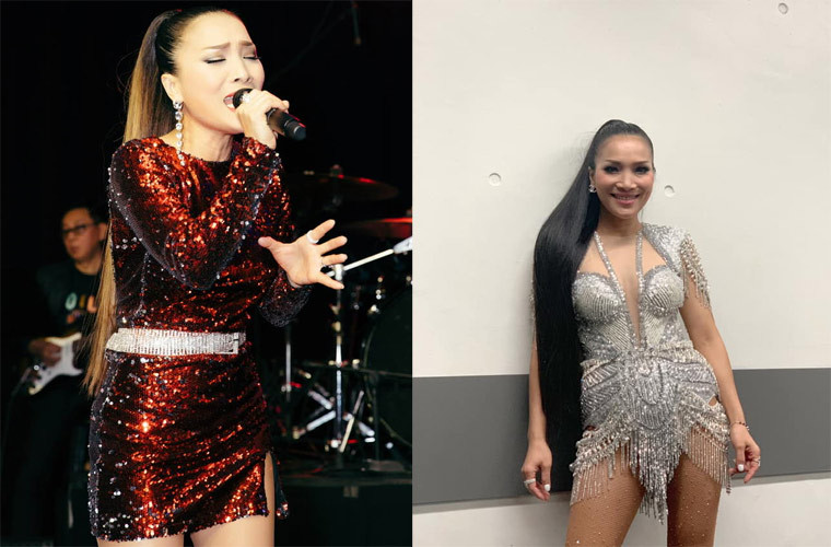 Tình cảm của fan và bạn bè dành cho Hồng Ngọc đủ thấy cô sống như thế nào mới nhận được nhiều sự quan tâm và yêu mến đến vậy.