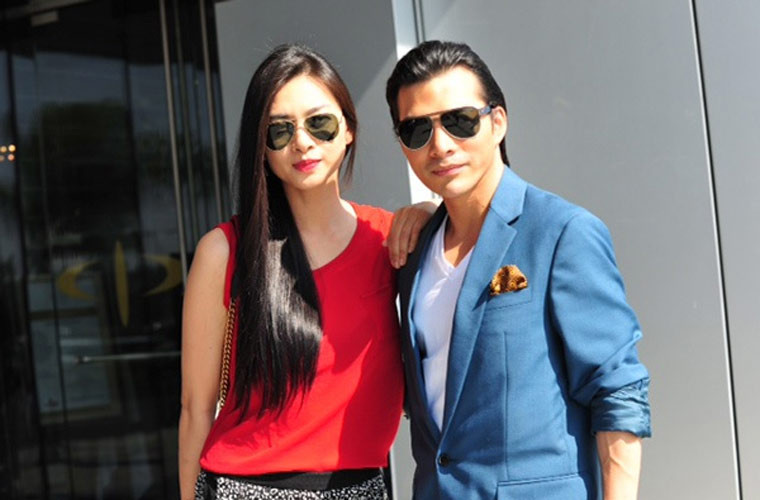 Sau khi chia tay với nữ diễn viên Trương Ngọc Ánh vào năm 2014 Trần Bảo Sơn hiện vẫn độc thân.