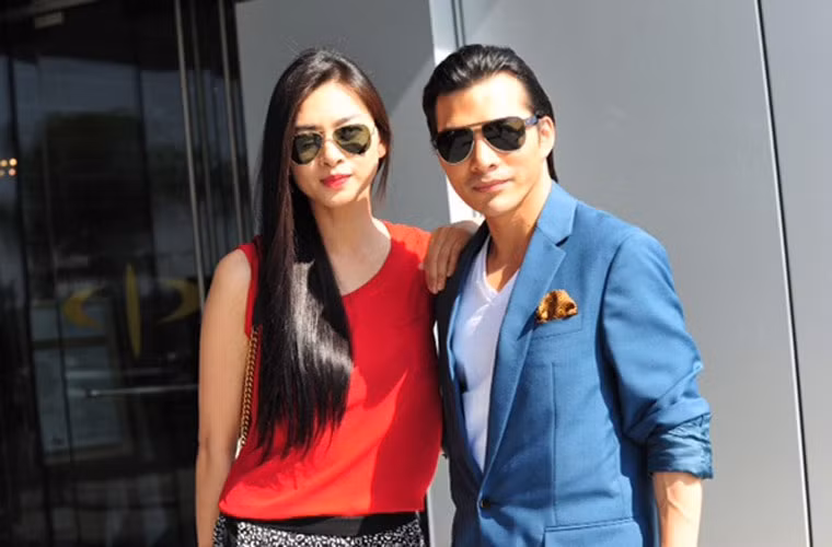 Sau khi chia tay với nữ diễn viên Trương Ngọc Ánh vào năm 2014 Trần Bảo Sơn hiện vẫn độc thân.