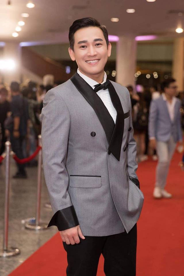 Ngô Thanh Vân và Hứa Vĩ Văn là một cặp đẹp đôi khi đóng chung phim “Chuyện tình Sài Gòn” năm 2005.