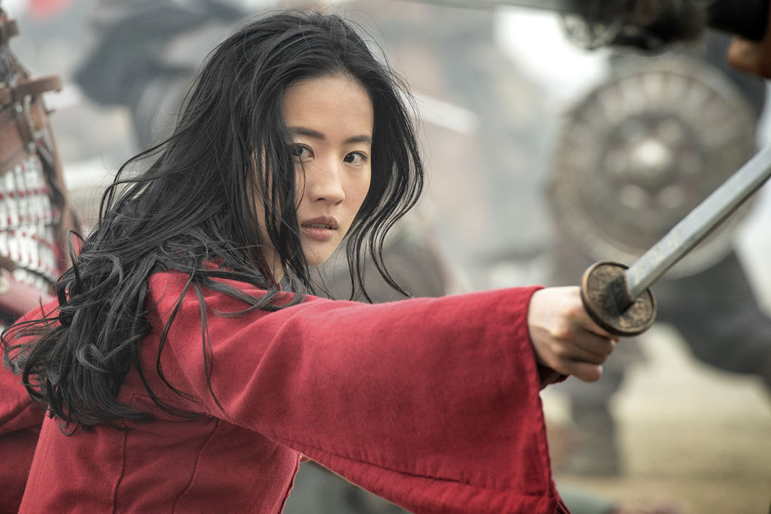 Là ngôi sao nổi tiếng của Cbiz nhờ vẻ đẹp “thần tiên tỷ tỷ” tuy nhiên Lưu Diệc Phi chưa bao giờ được đánh giá cao về diễn xuất.