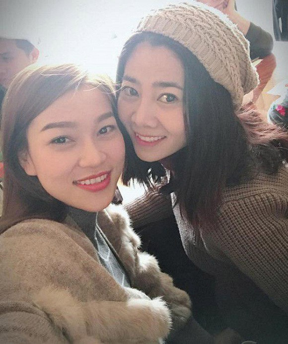 Sự chăm sóc và quan tâm của Như với Phương trong thời gian nữ diễn viên bị ốm khiến Mai Phương luôn tâm niệm mình nợ Như cả nghĩa đen lẫn nghĩa bóng.