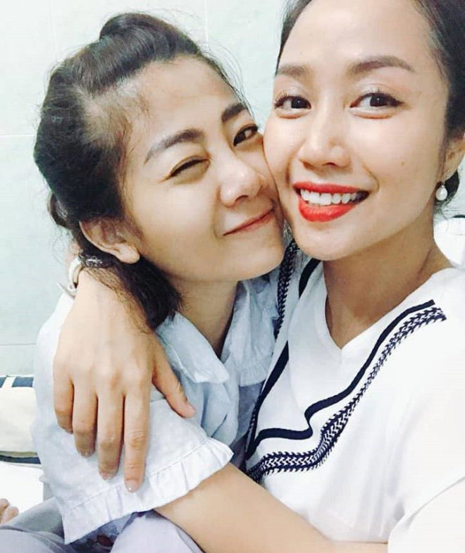 Vài ngày sau khi Mai Phương mất, Ốc Thanh Vân đã lên Facebook cá nhân viết: “Ốc sẽ luôn bên cạnh và lo cho Lavie bằng tất cả sức mình, cùng với những người luôn kề cận Mai Phương… Mai Phương của chị. Chị mong em hãy theo gió mây nhẹ nhàng, hiểu cho tâm can của người bạn này. Soi sáng cho những người thân của em thông suốt để hành động đúng…”.
