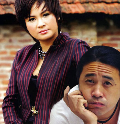 Thời điểm đó, cả Thanh Lam và Lê Minh Sơn đều im lặng không trả lời mọi câu hỏi liên quan tới tình cảm. Họ khẳng định chỉ là tri kỷ và người tình trong âm nhạc.