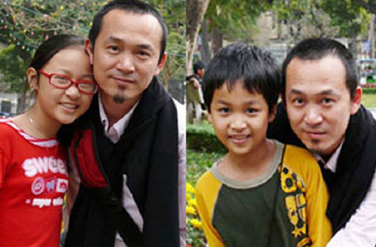 Việc Thanh Lam để hai con lại cho chồng nuôi cũng khiến cô bị chỉ trích nhiều, nhưng nữ ca sĩ sinh năm 1969 nói cô chấp nhận vậy vì muốn hai con có một cuộc sống tốt nhất.