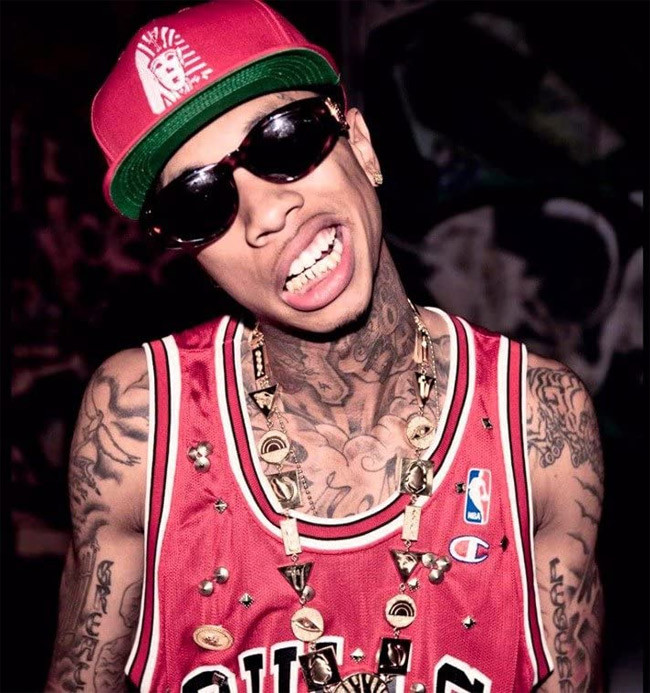 Năm 2011 chàng rapper sinh năm 1989 được đề cử giải Grammy (bài hát Deuces, hợp tác với Chris Brown, Kevin McCall) và BET Awards. Năm 2014 anh được đề cử giải World Music Awards.