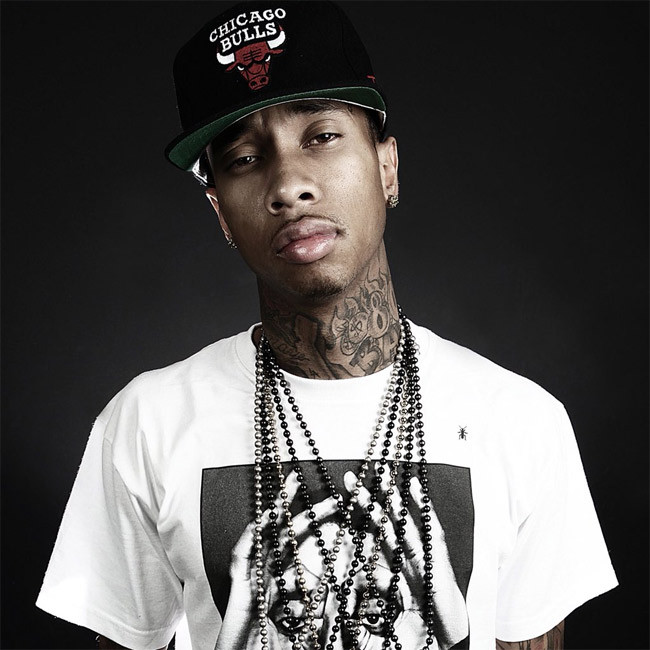 Tyga là một trong những rapper được giới trẻ yêu thích bởi là một nghệ sĩ đa tài. Ngoài ca hát, chàng rapper gốc Việt còn thử sức mình trong lĩnh vực sáng tác và thành lập công ty đĩa riêng mang tên Last Kings, thiết kế áo, mũ.