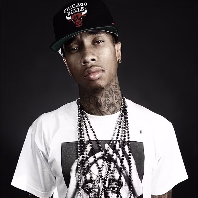 Tyga là một trong những rapper được giới trẻ yêu thích bởi là một nghệ sĩ đa tài. Ngoài ca hát, chàng rapper gốc Việt còn thử sức mình trong lĩnh vực sáng tác và thành lập công ty đĩa riêng mang tên Last Kings, thiết kế áo, mũ.
