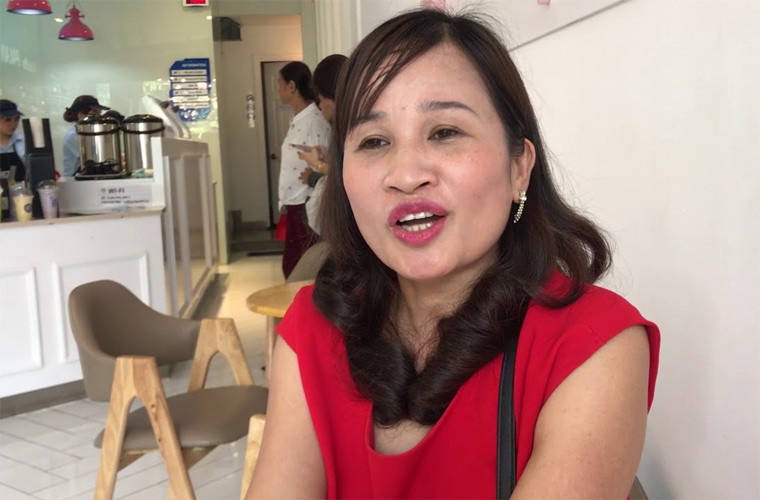 Ngoài ra, nữ diễn viên hài cũng lập một kênh Youtube riêng để tương tác với khán giả nhiều hơn.