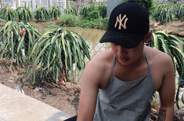 Hai quan quan Thach thuc danh hai on ao nhat gio ra sao?