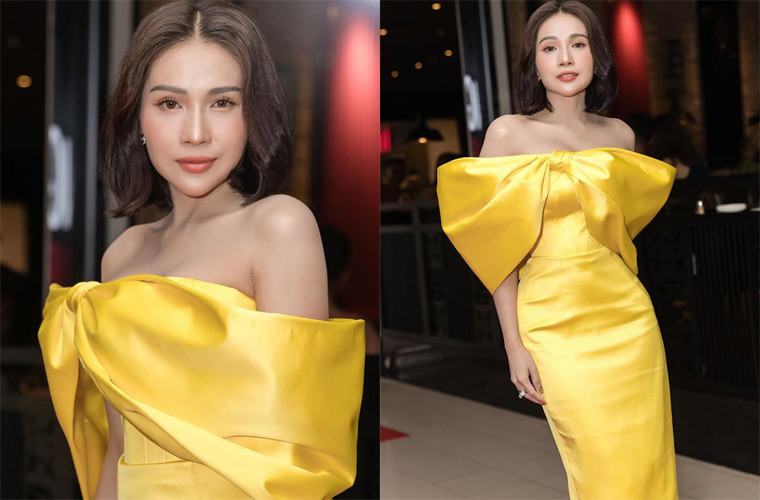 Tuy nhiên, cô đã gặp khó khăn trong sinh hoạt một thời gian do xung quanh miệng bị bỏng nên rất khó ăn uống.