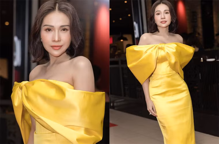 Tuy nhiên, cô đã gặp khó khăn trong sinh hoạt một thời gian do xung quanh miệng bị bỏng nên rất khó ăn uống.