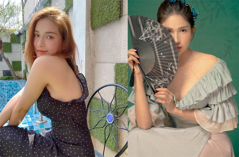 Nữ diễn viên sinh năm 1987 bị bỏng gần hết khuôn mặt khi tập phun lửa. Ngay lập tức cô đã được đưa vào bệnh viện cấp cứu. Sau khi sơ cứu nữ diễn viên đã được các bác sĩ cho về nhà điều trị ngoại trú.