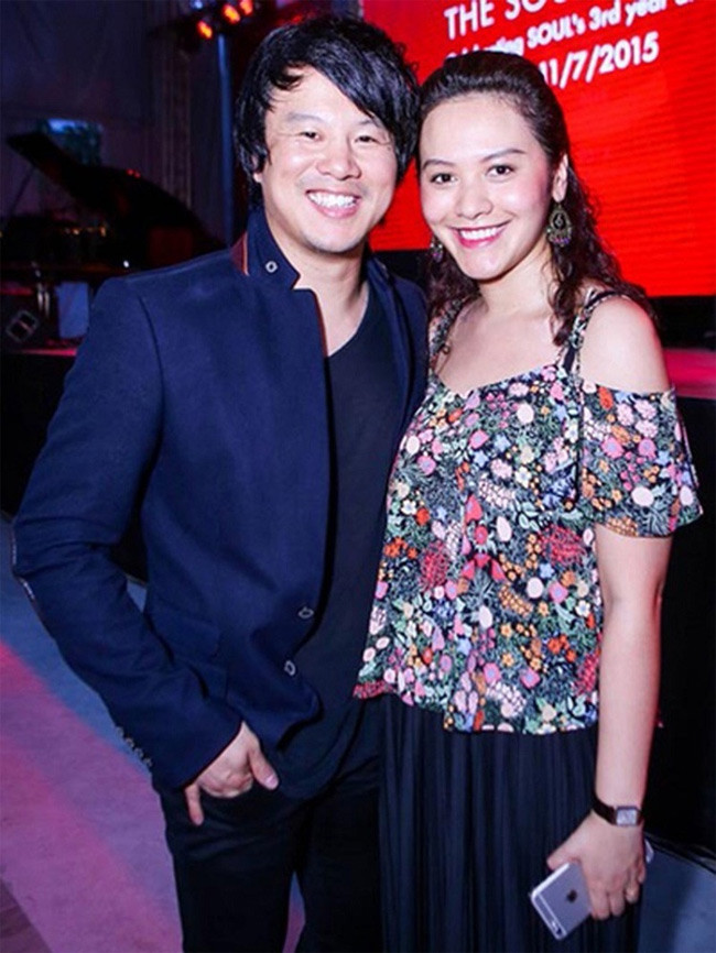 Hiện tại Thanh Bùi hiếm khi sáng tác hay đi hát bởi công việc đào tạo và quản lý trong trường âm nhạc ngốn khá nhiều thời gian của anh. Nhìn vào cuộc sống viên mãn của Thanh Bùi nhiều người không khỏi ngưỡng mộ.