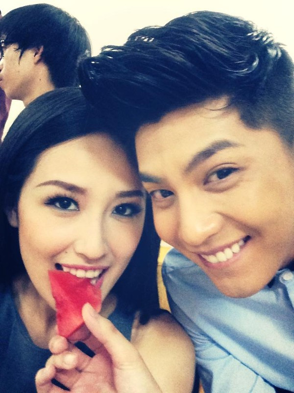 Tháng 10/2018, Noo Phước Thịnh bất ngờ xác nhận từng yêu Mai Phương Thúy. Tuy vậy, mối quan hệ của họ không thể tiến xa vì hai người quá hiểu nhau. t