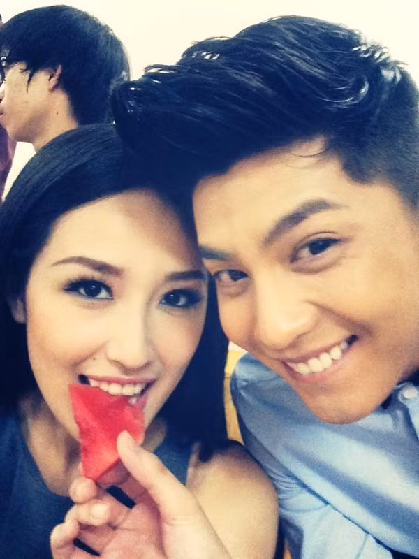 Tháng 10/2018, Noo Phước Thịnh bất ngờ xác nhận từng yêu Mai Phương Thúy. Tuy vậy, mối quan hệ của họ không thể tiến xa vì hai người quá hiểu nhau. t