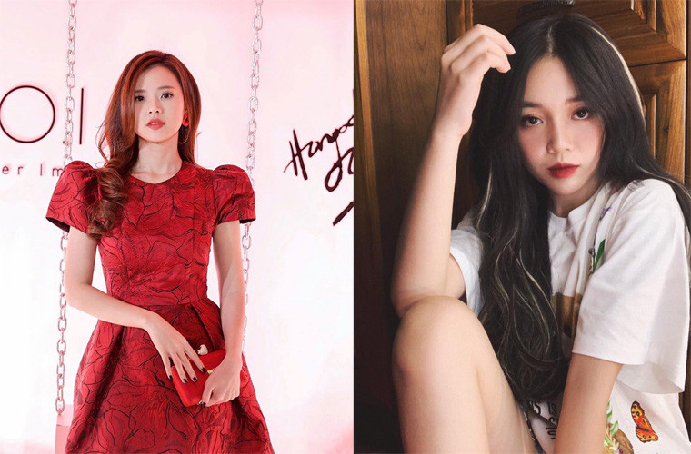 Những lời chia sẻ này đã khiến Midu bị cư dân mạng tấn công MV đầu tay của cô bằng những bình luận chê bai và gán cho cô biệt danh “giả tạo”, “hai mặt”.