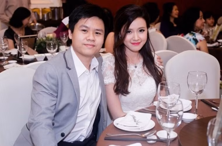 Sự nghiệp của Midu suôn sẻ bao nhiêu thì đời tư của cô lại gập ghềnh bấy nhiêu. Midu từng khiến mọi người xuýt xoa khi có mối quan hệ tình cảm với thiếu gia Phan Thành. Ai cũng khen họ xứng đôi vừa lứa nhưng mối tình 3 năm đó cũng kết thúc và nó khiến Midu bị sốc.