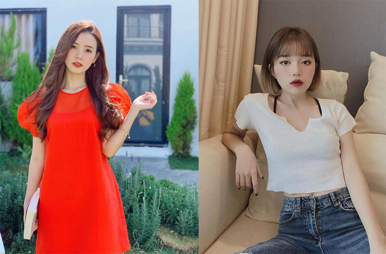 Theo tin đồn, Ngọc Linh Đàm chia sẻ trong MV có một số cảnh nhạy cảm đóng với bạn diễn nam khiến cô không thấy thoải mái. Midu trước mặt thì động viên Ngọc Linh Đàm nhưng sau lưng lại kể cho nhiều người biết chuyện. Không những thế theo nữ streamer, trong MV có cảnh Midu tát cô và cú tát của Midu dành cho Ngọc Linh Đàm là tát thật chứ không phải là diễn.