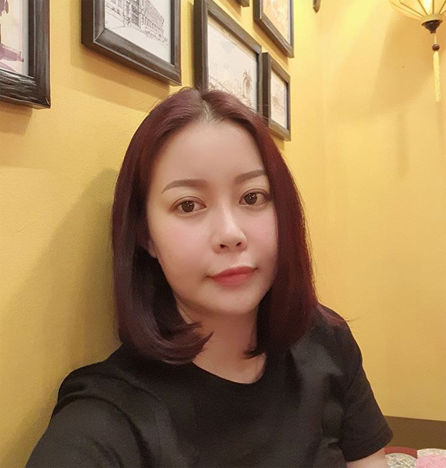 Nguyễn Trần Hải Dương sinh ra trong một gia đình có bố mẹ đều là bác sĩ.