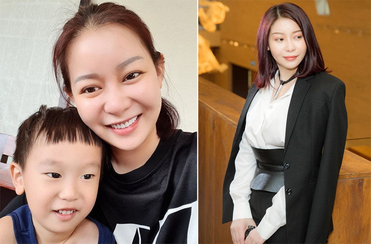 Hình ảnh của Nguyễn Trần Hải Dương suốt mấy năm nay luôn đẹp long lanh trong mắt bạn bè và người hâm mộ vì tài năng kinh doanh, giàu có, xinh đẹp.