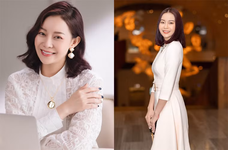 Hiện Hoa hậu Hải Dương đang là CEO của HDclinic.