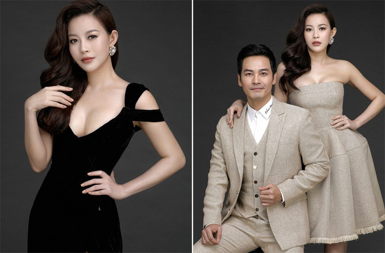 Mới đây, cô bị ca sĩ Pha Lê tố lừa đảo số tiền lớn của nhiều người dưới hình thức huy động vốn đầu tư.