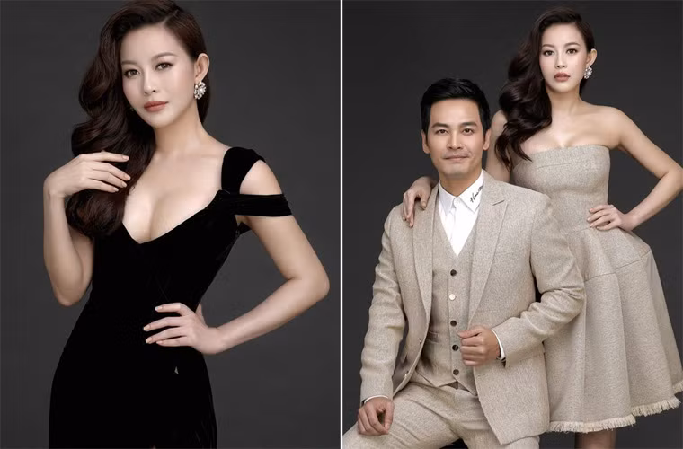 Mới đây, cô bị ca sĩ Pha Lê tố lừa đảo số tiền lớn của nhiều người dưới hình thức huy động vốn đầu tư.