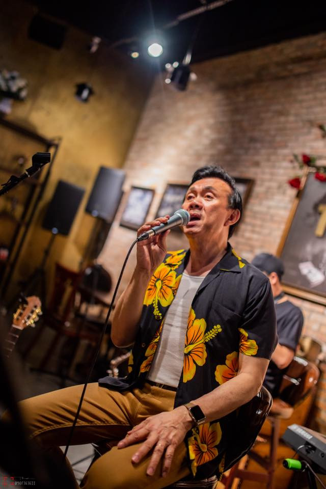 Cuộc hôn nhân kỳ lạ của nghệ sĩ Chí Tài và bà xã Phương Loan Cuoc hon nhan ky la cua nghe si Chi Tai va ba xa Phuong Loan