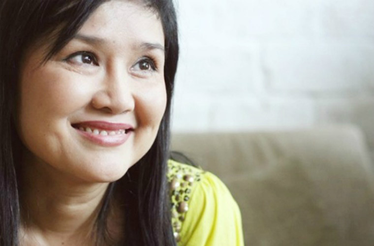 "20 triệu là lương tháng tôi nhận cho tất tật những việc làm cho Như chưa hề có cuộc chia ly (từ 5 lên 7 lên 15 cuối cùng mới lên 20 nhé),,,”, Thu Uyên chia sẻ.