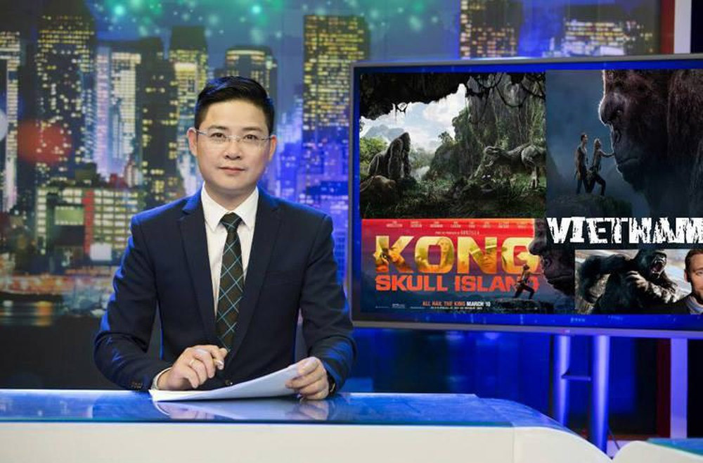 MC Kỳ Vọng, người dẫn chương trình Chào buổi sáng trên VTV1 từng gây xôn xao khi cho biết: “Có những phóng viên kỳ cựu làm ở Thời sự VTV, thu nhập không nổi 10 triệu/tháng”.