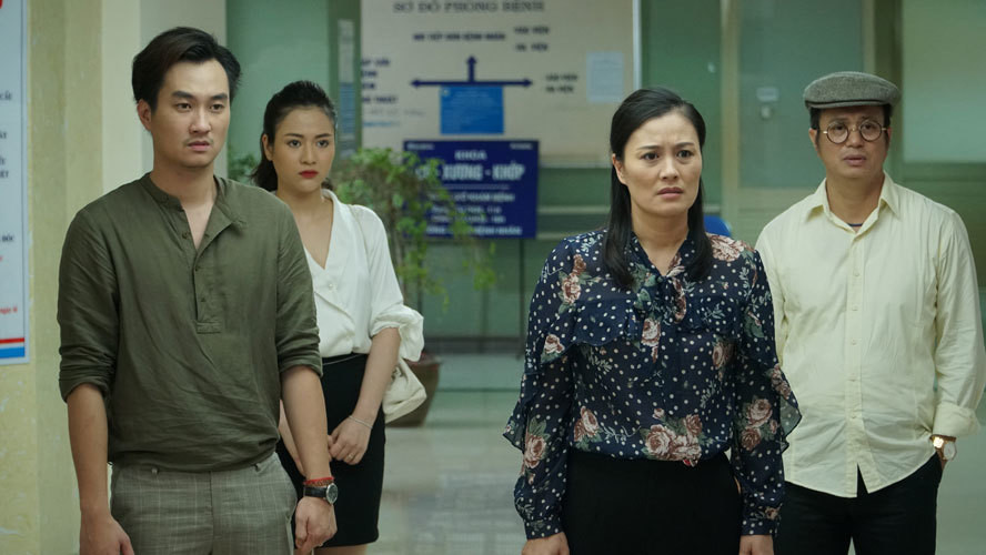 Sau ly hôn, diễn viên Hoa Thúy - Tùng Dương giờ ra sao? Sau ly hon, dien vien Hoa Thuy - Tung Duong gio ra sao?