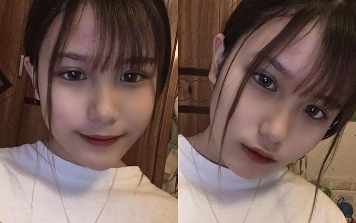 Qua lời chia sẻ của bố, Hân Huyền học giỏi và năng động. Cô nhóc cũng luôn yêu thương và giúp đỡ bố chăm sóc em trai.