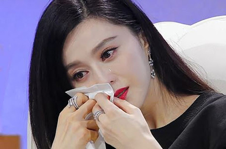 Theo thông tin ban đầu, cô phải nộp phạt tới hơn 479 triệu Nhân dân tệ, tương đương 69,74 triệu USD và đóng hơn 255 triệu NDT, tương đương hơn 37 triệu USD là số tiền thuế đã trốn. Tổng cộng cô phải nộp hơn 106 triệu USD. Tuy vậy, theo một nguồn tin khác từ Sina cho biết, số tiền cô phải nộp có thể lên đến 130 triệu USD.