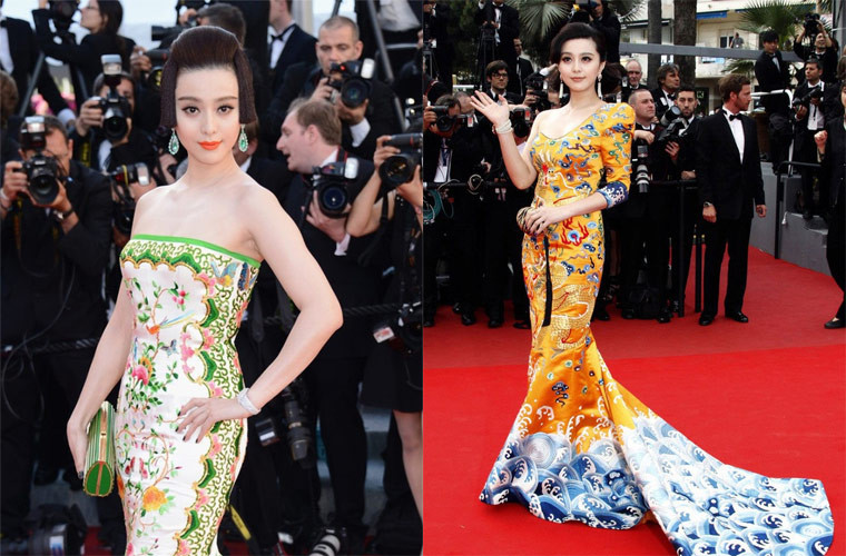 Liên tiếp những thành công trong sự nghiệp từ truyền hình tới điện ảnh đã giúp Phạm Băng Băng tự tin mở studio riêng của mình vào năm 2017. Năm 2018 nàng Hoa đán lại mở một trường nghệ thuật ở Bắc Kinh.