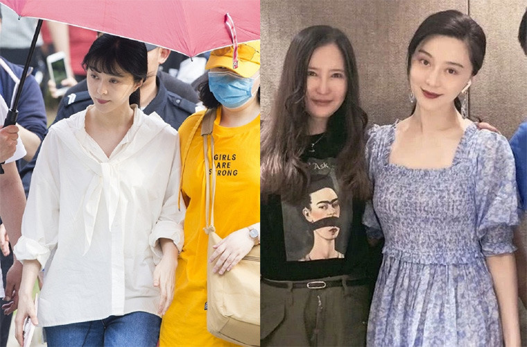 Scandal trốn thuế khiến Phạm Băng Băng không còn ở vị trí sao hạng A Cbiz nữa. Lối sống xa hoa trước đây cũng được Băng Băng thay đổi dần. Cô sống giản dị hơn, mặc đồ cũ, không đi xe sang, không xuất hiện trên các thảm đỏ sự kiện và ít thấy trên truyền thông.