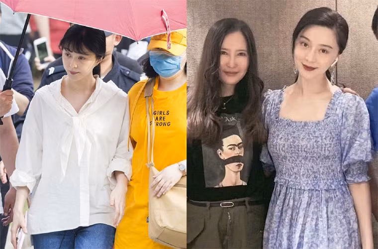 Scandal trốn thuế khiến Phạm Băng Băng không còn ở vị trí sao hạng A Cbiz nữa. Lối sống xa hoa trước đây cũng được Băng Băng thay đổi dần. Cô sống giản dị hơn, mặc đồ cũ, không đi xe sang, không xuất hiện trên các thảm đỏ sự kiện và ít thấy trên truyền thông.