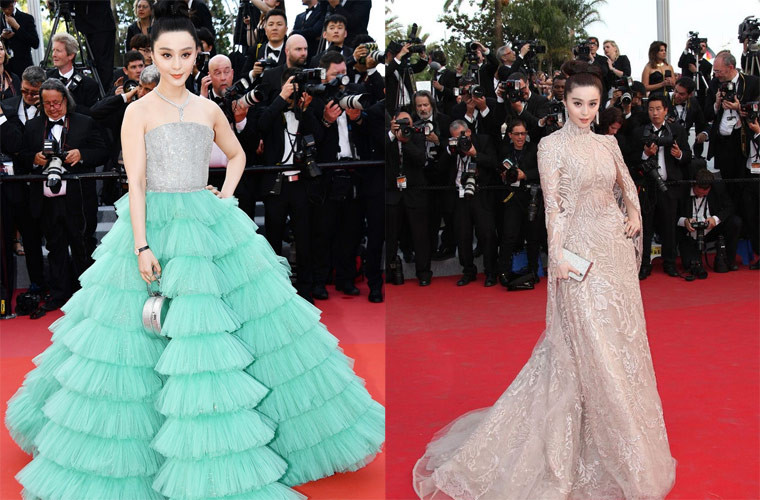 Là triệu phú tiền đô nên Phạm Băng Băng đã từng tuyên bố: "Tôi không cần cưới đại gia, bởi tôi đã là đại gia của chính mình".