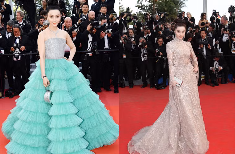 Là triệu phú tiền đô nên Phạm Băng Băng đã từng tuyên bố: "Tôi không cần cưới đại gia, bởi tôi đã là đại gia của chính mình".