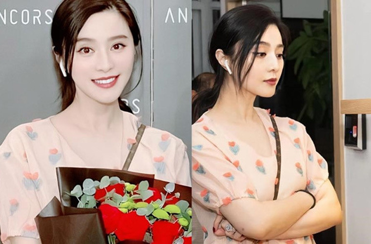 Ngôi sao màn ảnh một thời của Cbiz giờ đây phải tìm mọi cách để lấy lại hào quang trước đó. Cô chấp nhận tham dự các sự kiện quy mô nhỏ. Tuy nhiên khán giả vẫn phản đối khi thấy cô xuất hiện trong các chương trình, sự kiện.