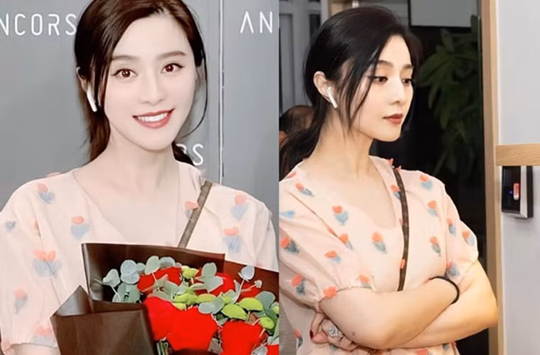 Ngôi sao màn ảnh một thời của Cbiz giờ đây phải tìm mọi cách để lấy lại hào quang trước đó. Cô chấp nhận tham dự các sự kiện quy mô nhỏ. Tuy nhiên khán giả vẫn phản đối khi thấy cô xuất hiện trong các chương trình, sự kiện.