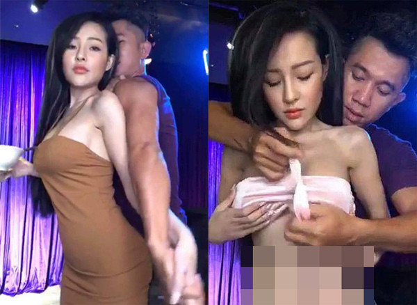 Sao Việt dính sự cố livestream: Xấu đẹp phơi bày, dở hay mặc kệ? - Hình 2 Sao Viet dinh su co livestream: Xau dep phoi bay, do hay mac ke?-Hinh-2