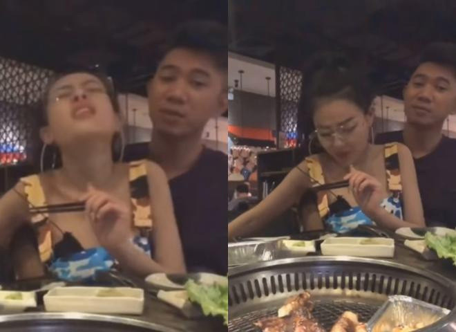 Sao Viet dinh su co livestream: Xau dep phoi bay, do hay mac ke?-Hinh-3